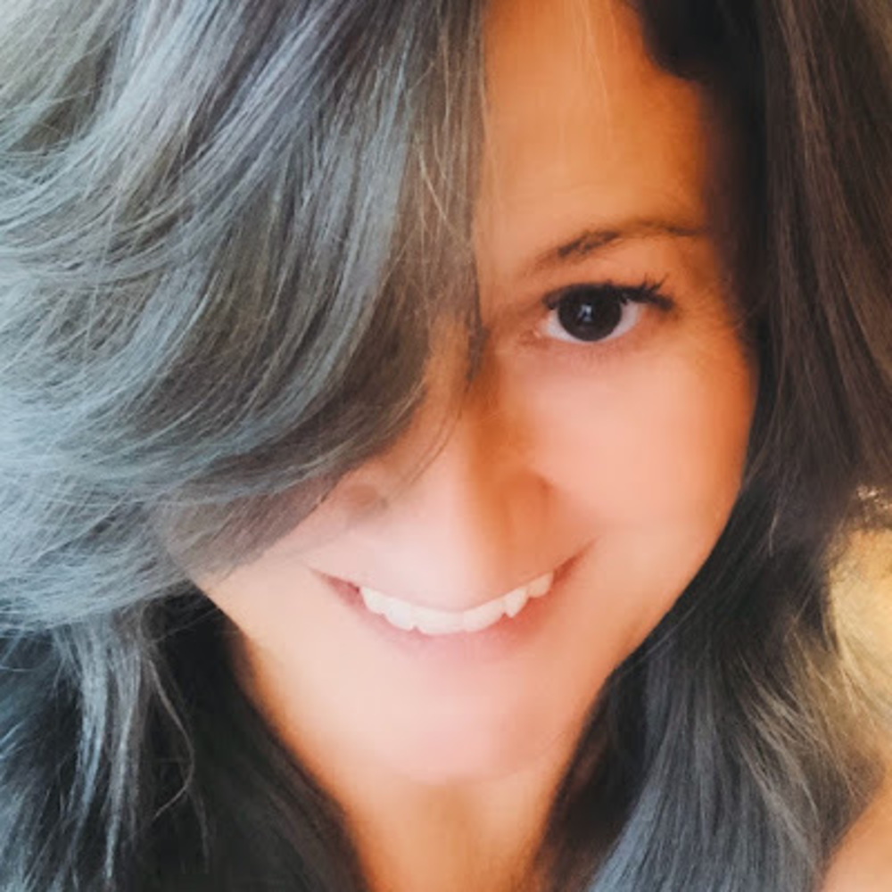Meet your Posher, Tracey